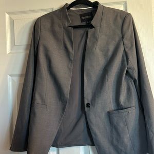 New Banana Republic blazer size 8
